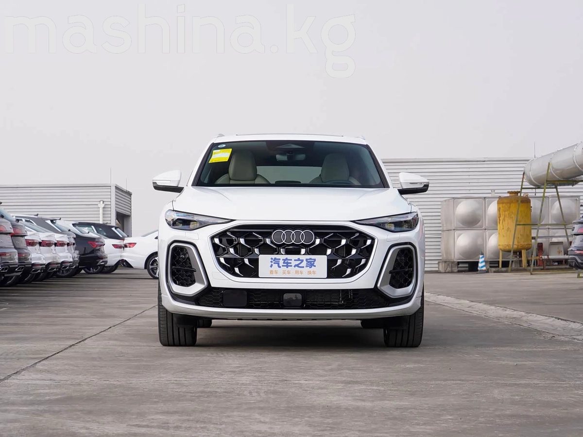 Audi Q5 III 2026