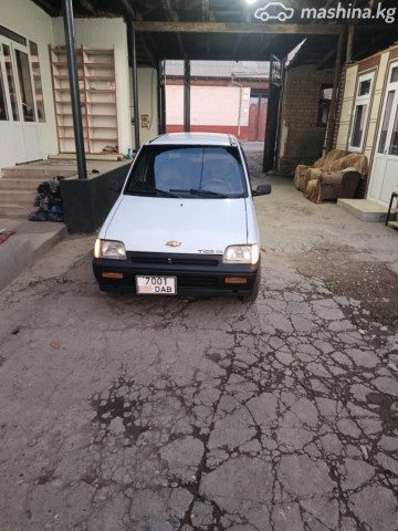 Daewoo Tico