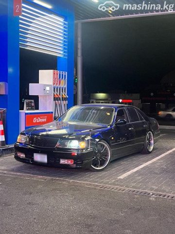 Nissan Cima