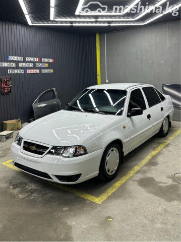 Daewoo Nexia
