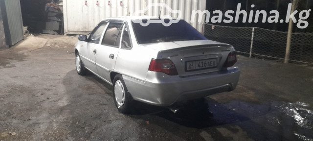 Daewoo Nexia