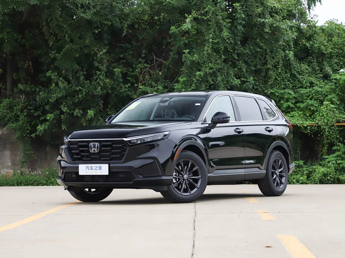 Honda CR-V VI 2026