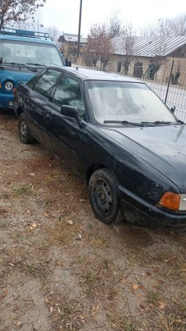 Audi 80