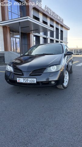 Nissan Primera