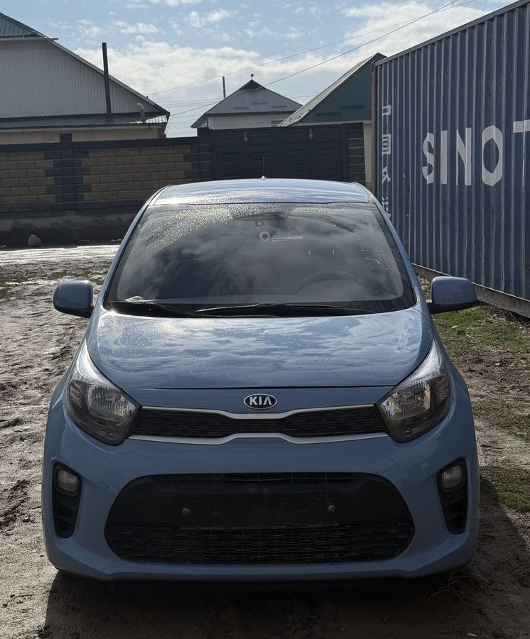 Kia Morning