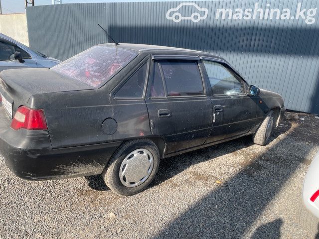 Daewoo Nexia