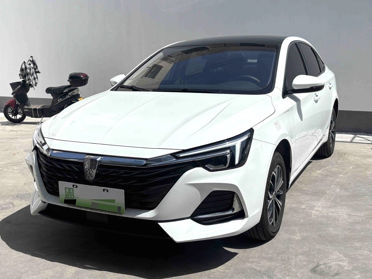 Roewe i6 Max 2024