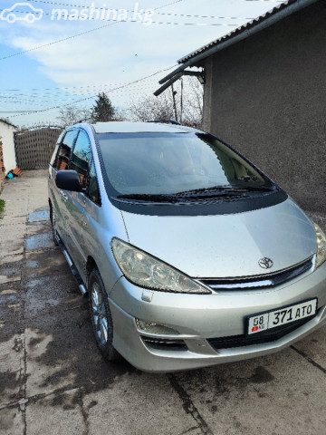 Toyota Previa
