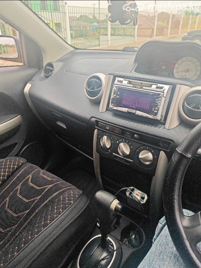 Toyota Ist I