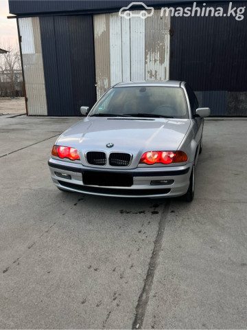 BMW 3 серии