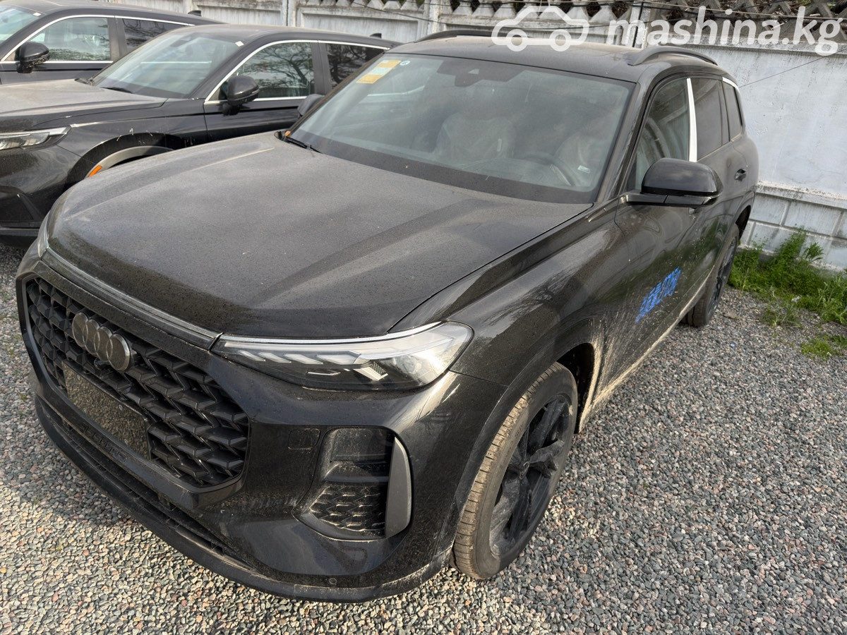 Audi Q6