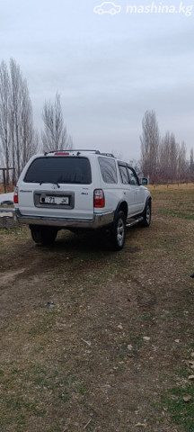 Toyota 4Runner
