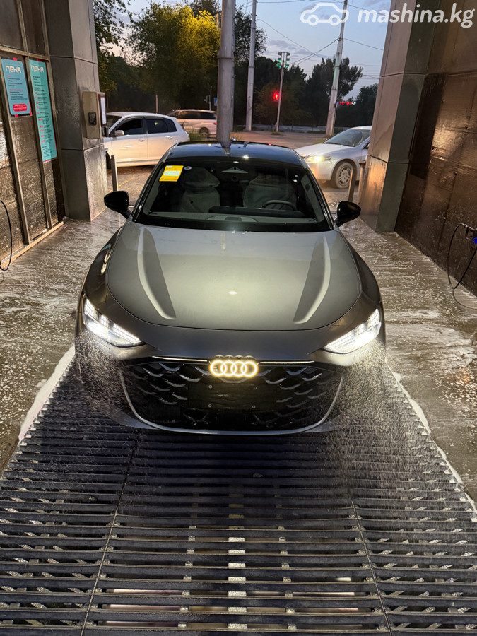 Audi A5 III (B10)