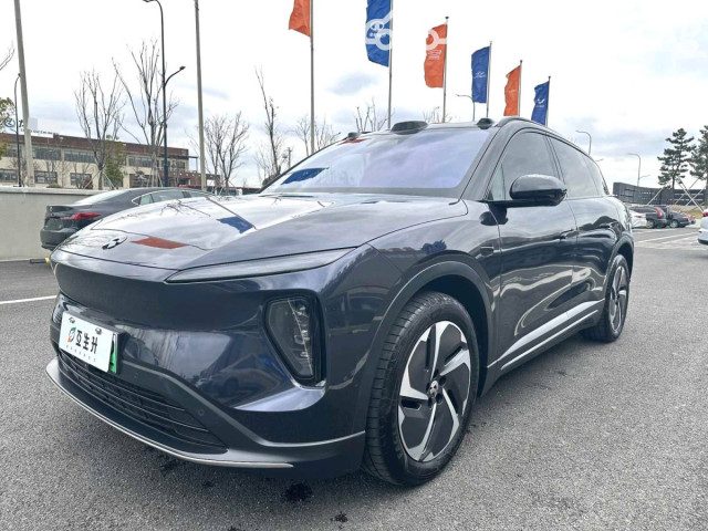 Nio ES6