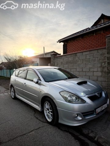Toyota Caldina
