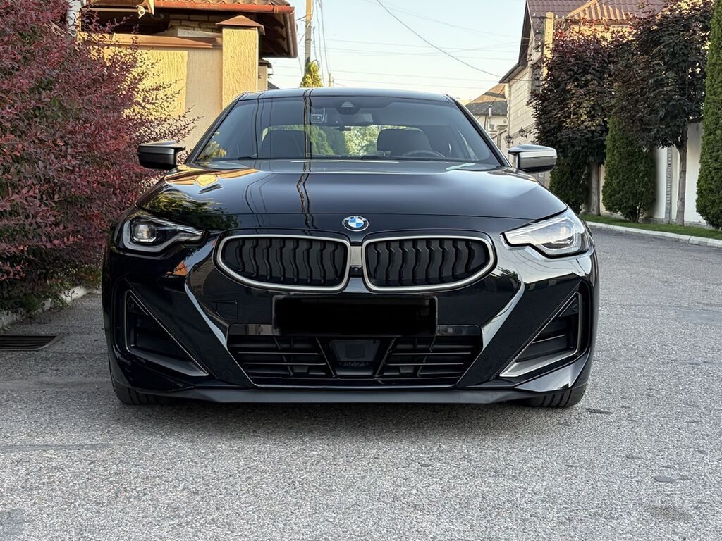 BMW 2 series