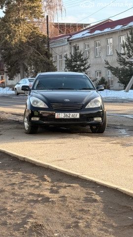 Toyota Windom