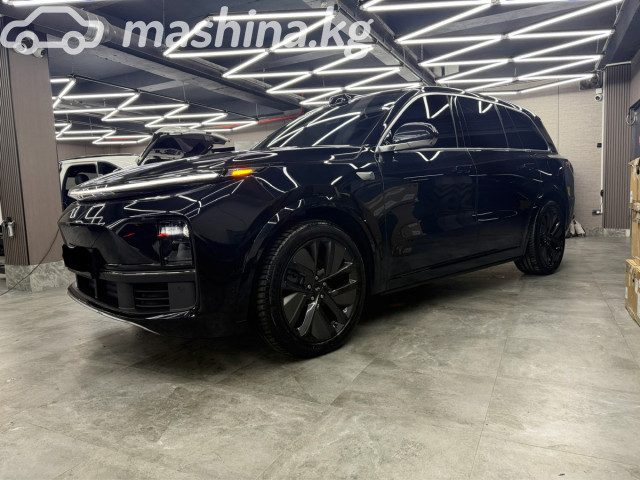 LiXiang L9