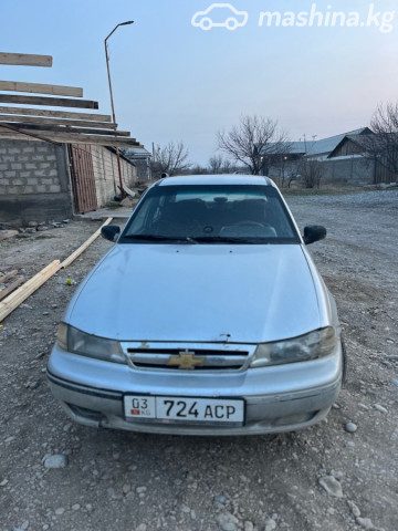 Daewoo Nexia