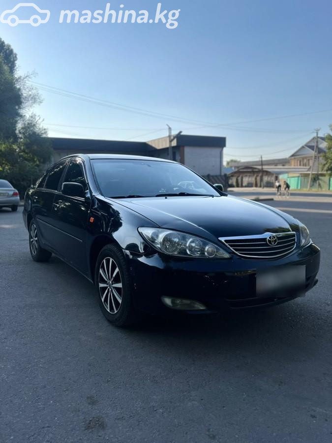 Toyota Camry V (XV30)