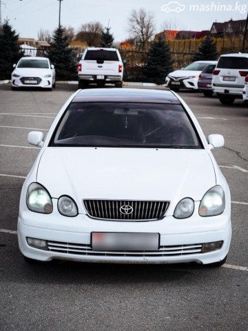 Toyota Aristo