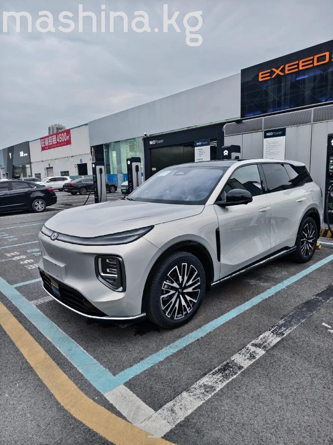 Changan Qiyuan Q05 II 2025