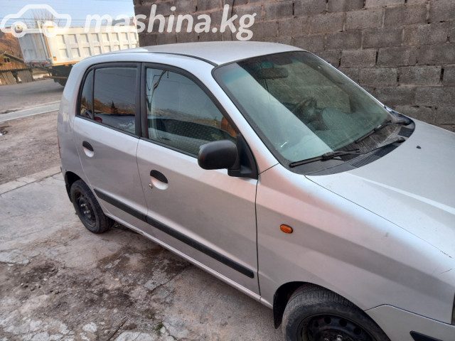 Hyundai Atos