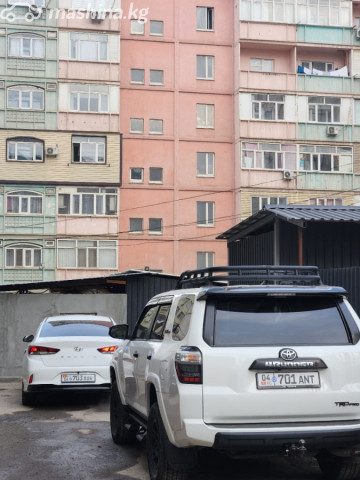 Toyota 4Runner