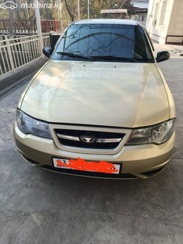 Daewoo Nexia
