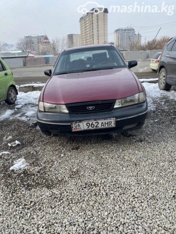 Daewoo Nexia