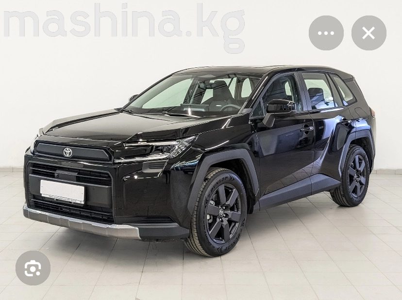 Toyota RAV4 V (XA50) 2026