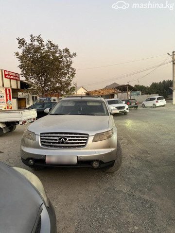 Infiniti FX