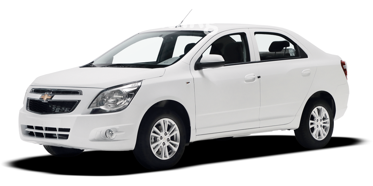Chevrolet Cobalt II Рестайлинг