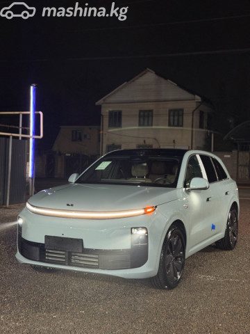 LiXiang L6