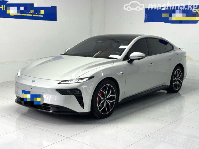 Dongfeng eπ 007
