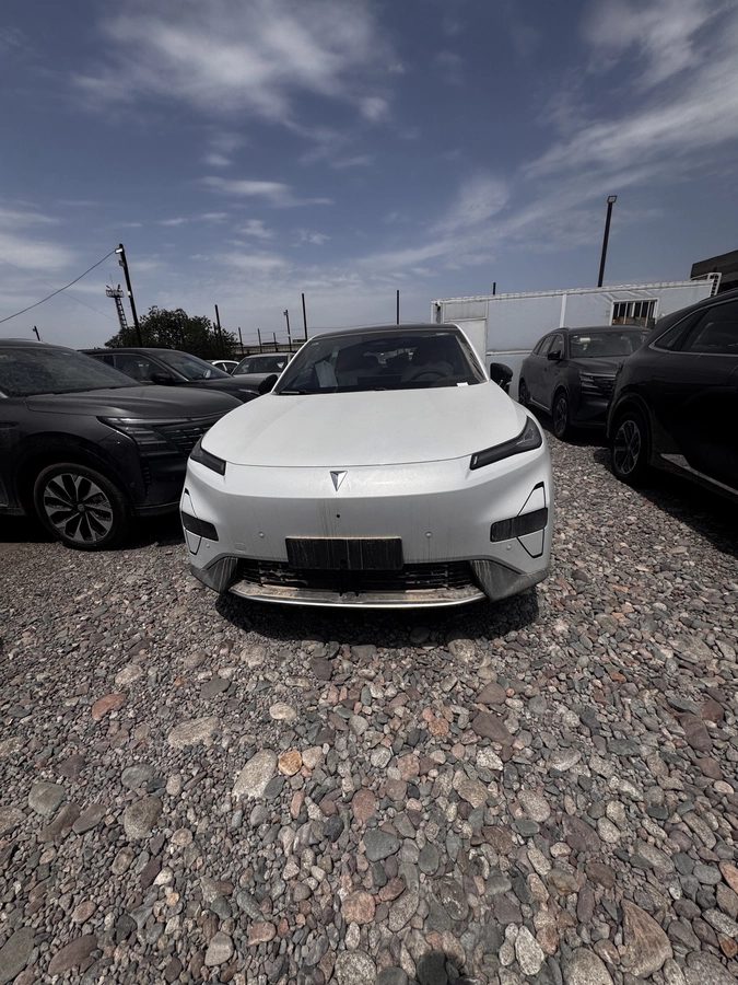 Changan Deepal S05 2026