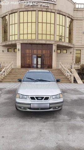 Daewoo Nexia