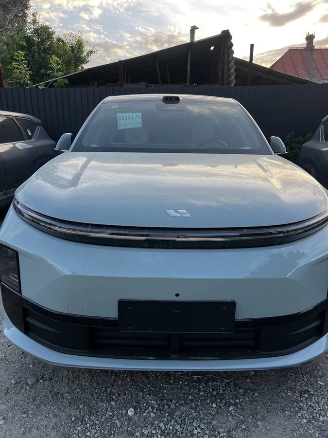 LiXiang L6 2025