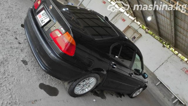 BMW 3 серии