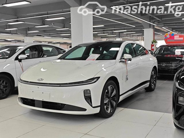 Qiyuan A07