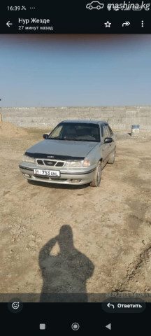 Daewoo Nexia