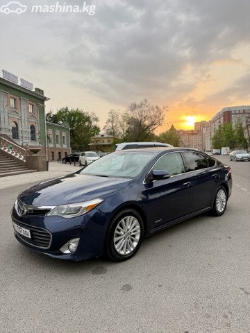 Toyota Avalon