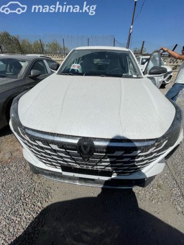 Changan UNI-Z