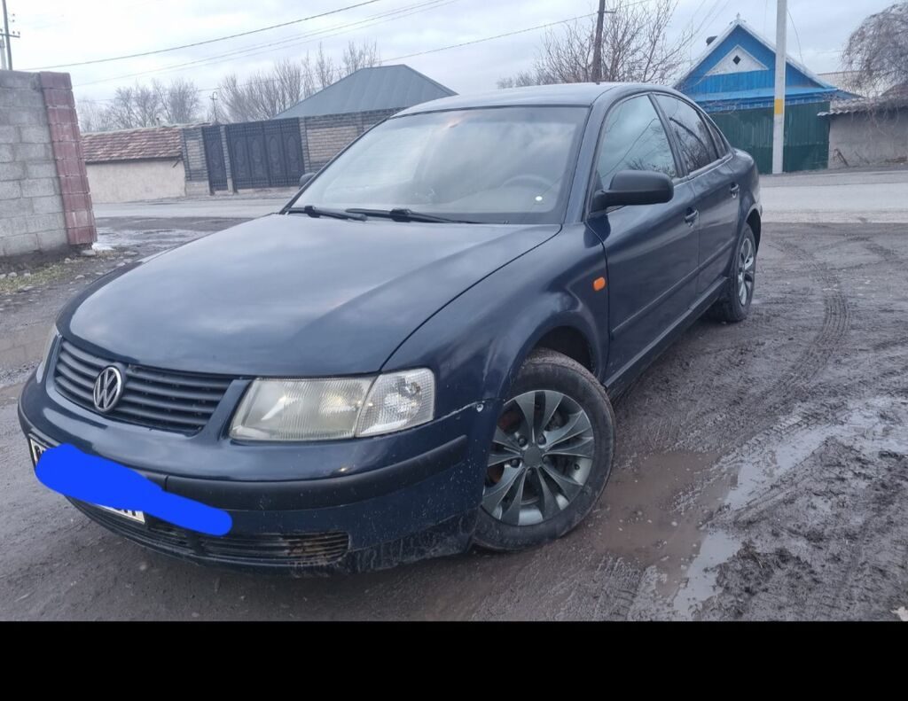 Volkswagen 