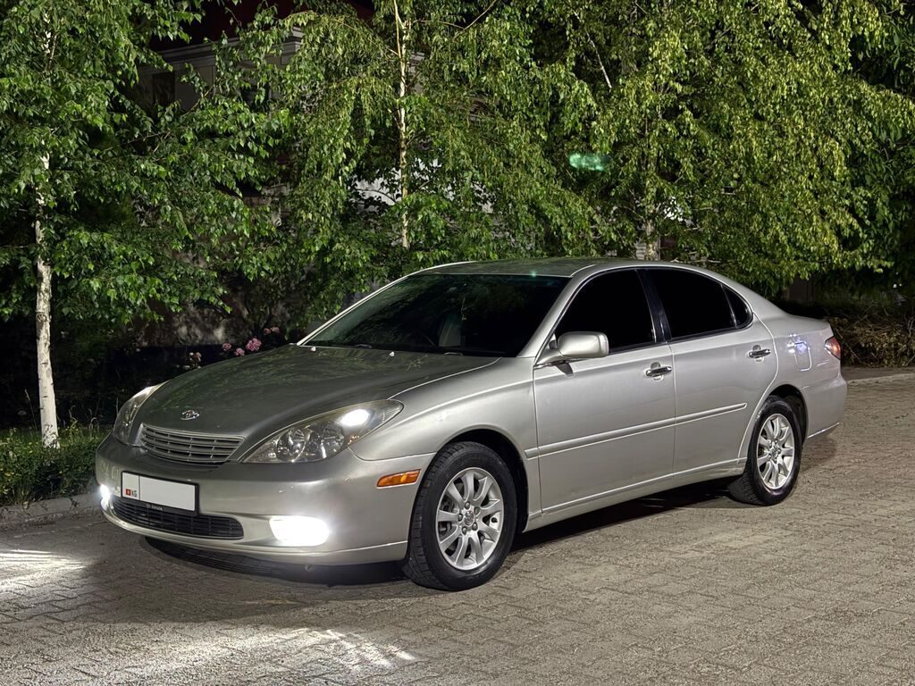 Toyota Windom