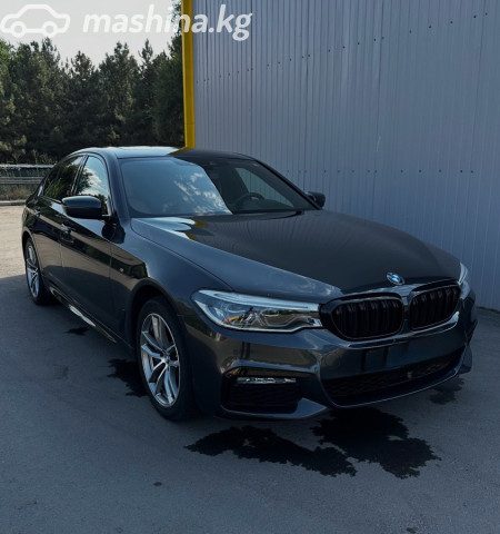 BMW 5 серии