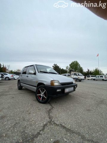 Daewoo Tico