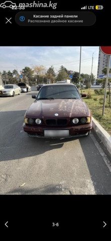 BMW 5 серии