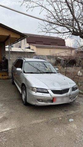 Mazda 626