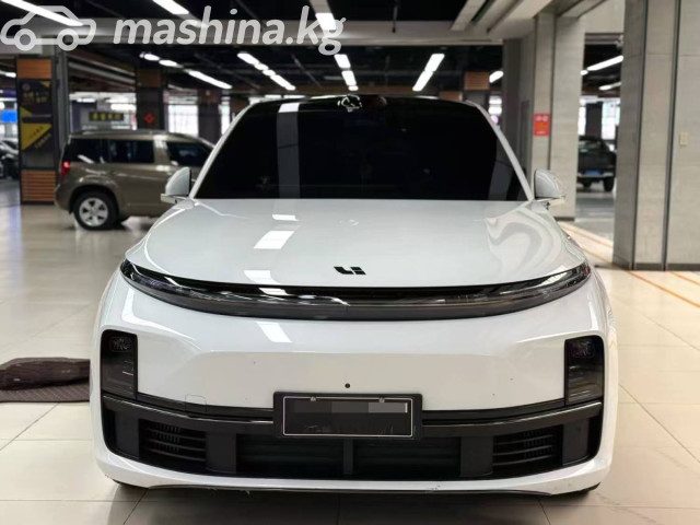 LiXiang L7